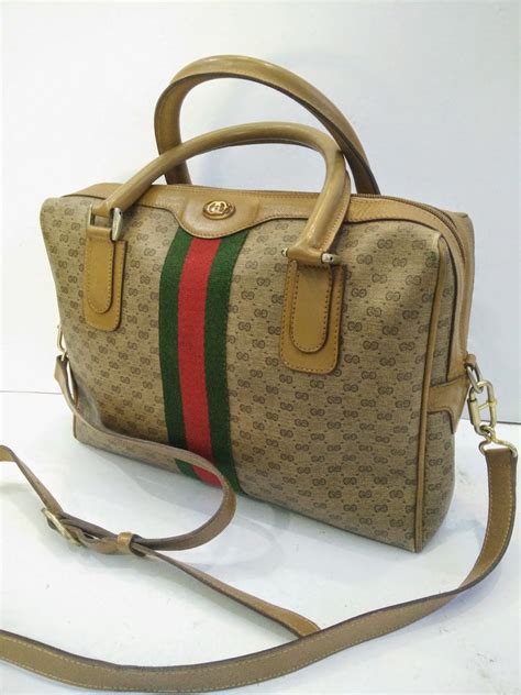 authenticate gucci|vintage gucci bag authentication.